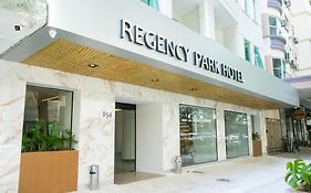 Regency Park Hotel